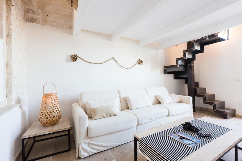 Villa Casa Zio Piero à Ostuni Extérieur photo