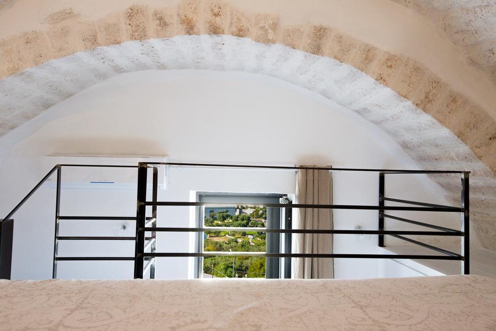 Villa Casa Zio Piero à Ostuni Chambre photo