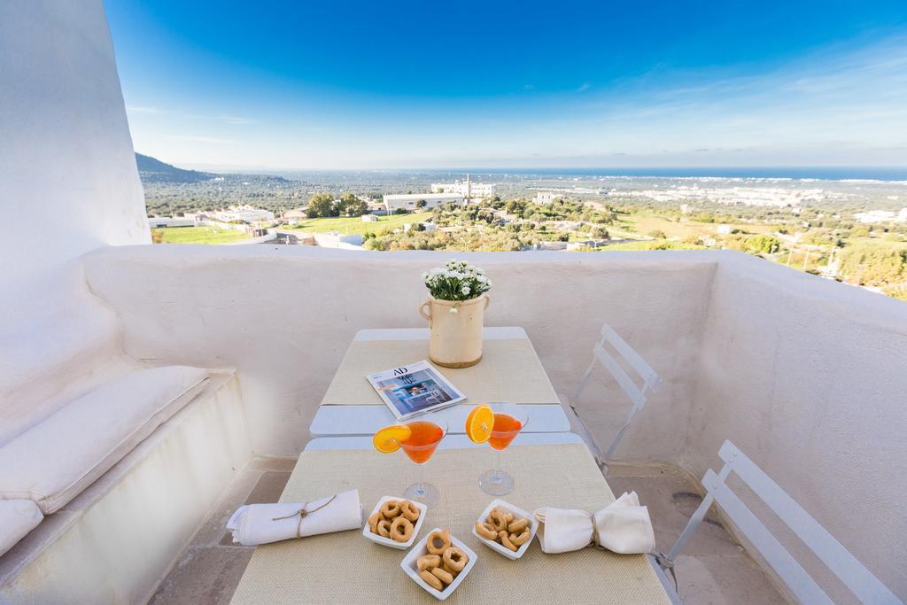 Villa Casa Zio Piero à Ostuni Chambre photo
