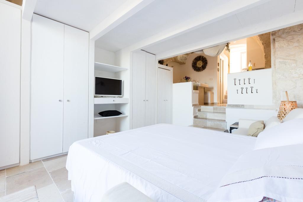 Villa Casa Zio Piero à Ostuni Chambre photo