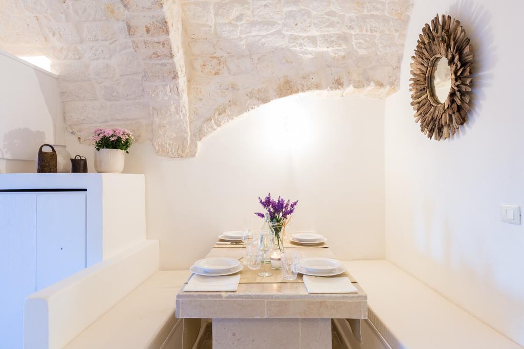 Villa Casa Zio Piero à Ostuni Chambre photo