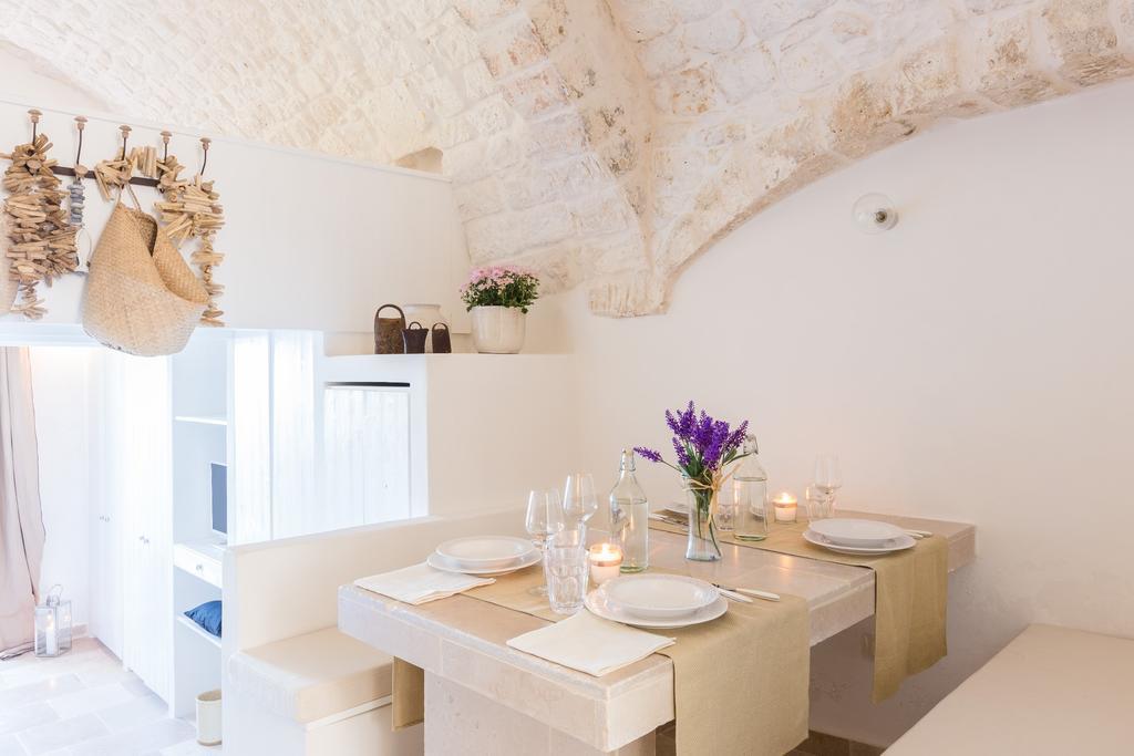 Villa Casa Zio Piero à Ostuni Extérieur photo