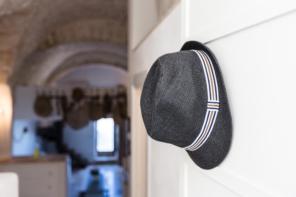Villa Casa Zio Piero à Ostuni Extérieur photo