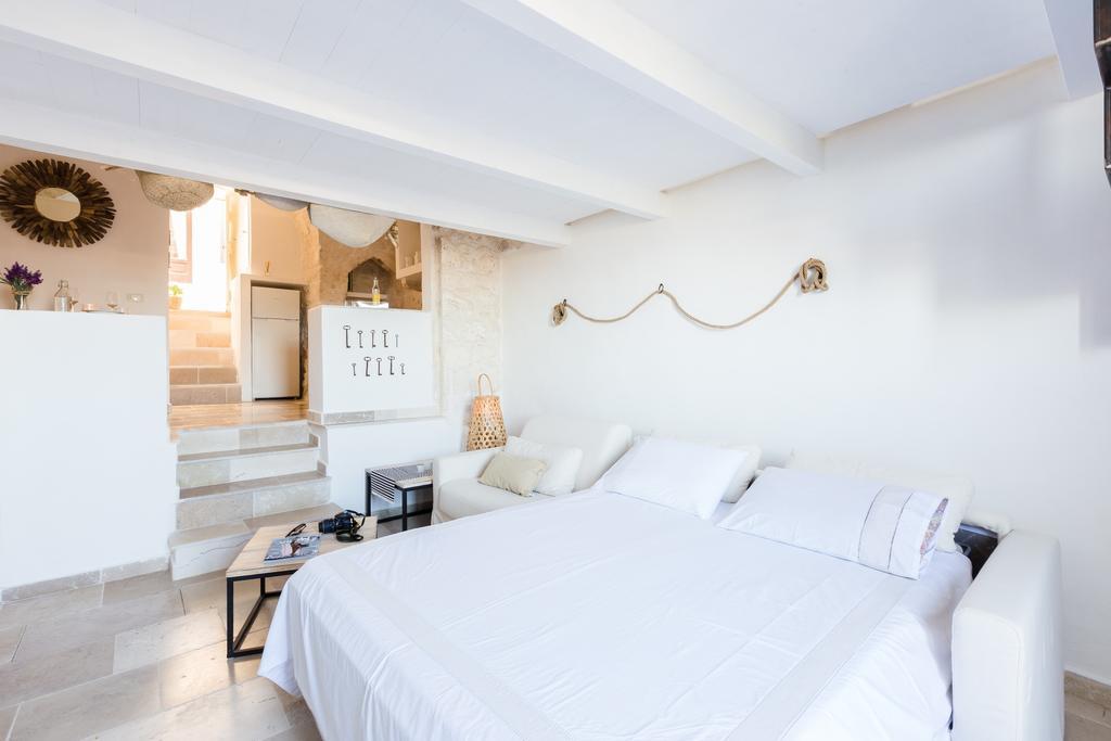 Villa Casa Zio Piero à Ostuni Chambre photo