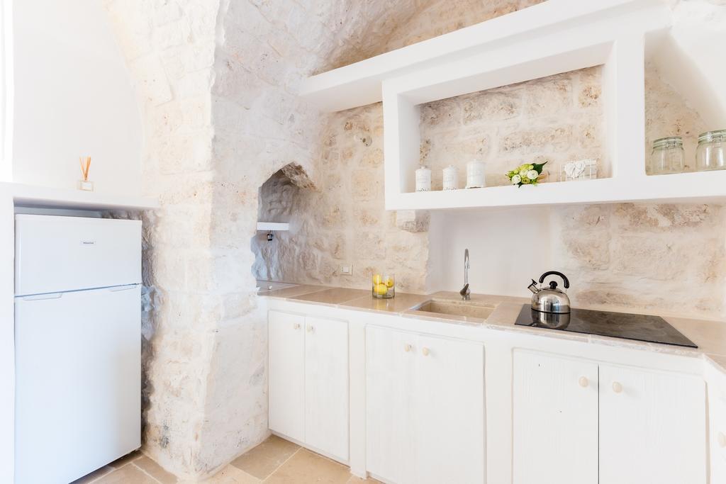 Villa Casa Zio Piero à Ostuni Chambre photo