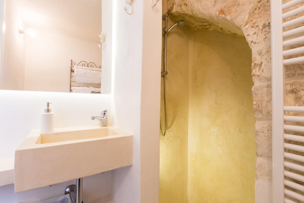 Villa Casa Zio Piero à Ostuni Chambre photo