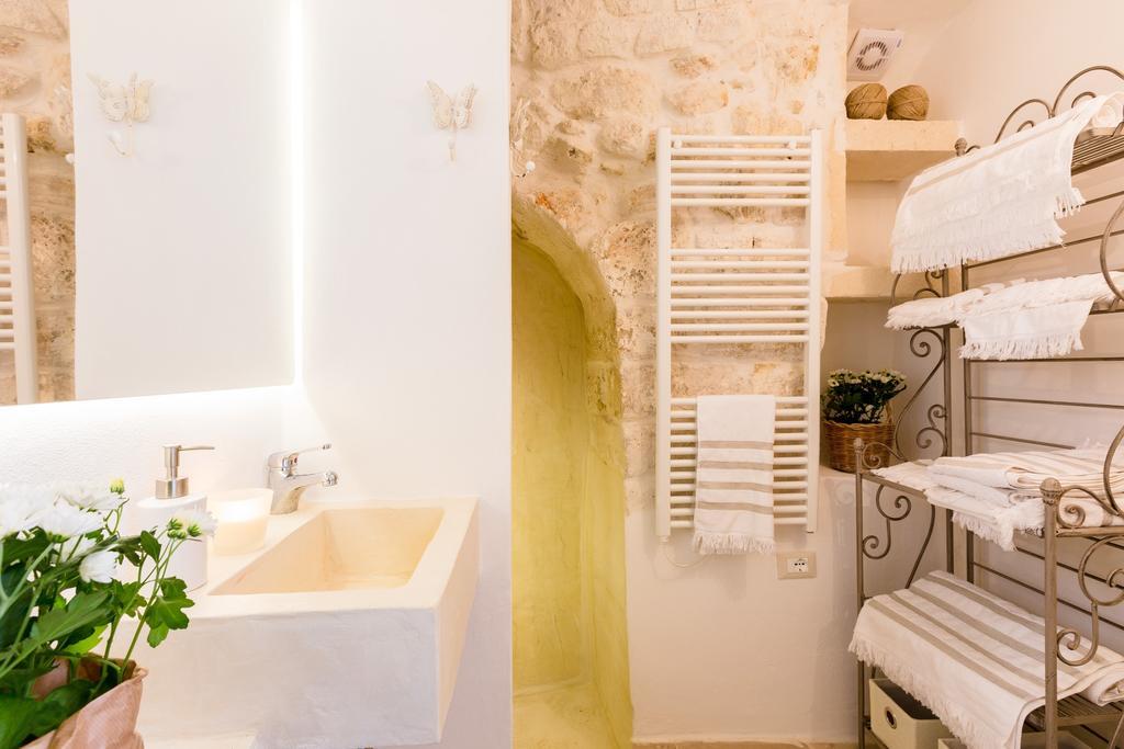 Villa Casa Zio Piero à Ostuni Chambre photo