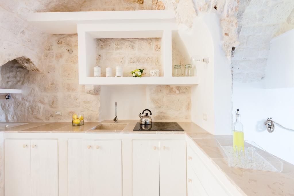 Villa Casa Zio Piero à Ostuni Chambre photo